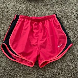 Nike running short